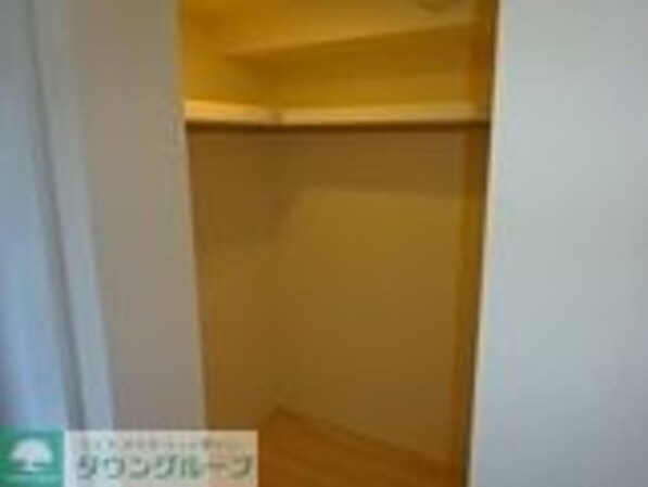 モンテ アロの物件内観写真